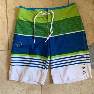 Men’s swim shorts
